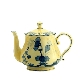 Richard Ginori Oriente Italianoチトリーノ21cm ティーカップ 220cc チトリーノ | GINORI 1735